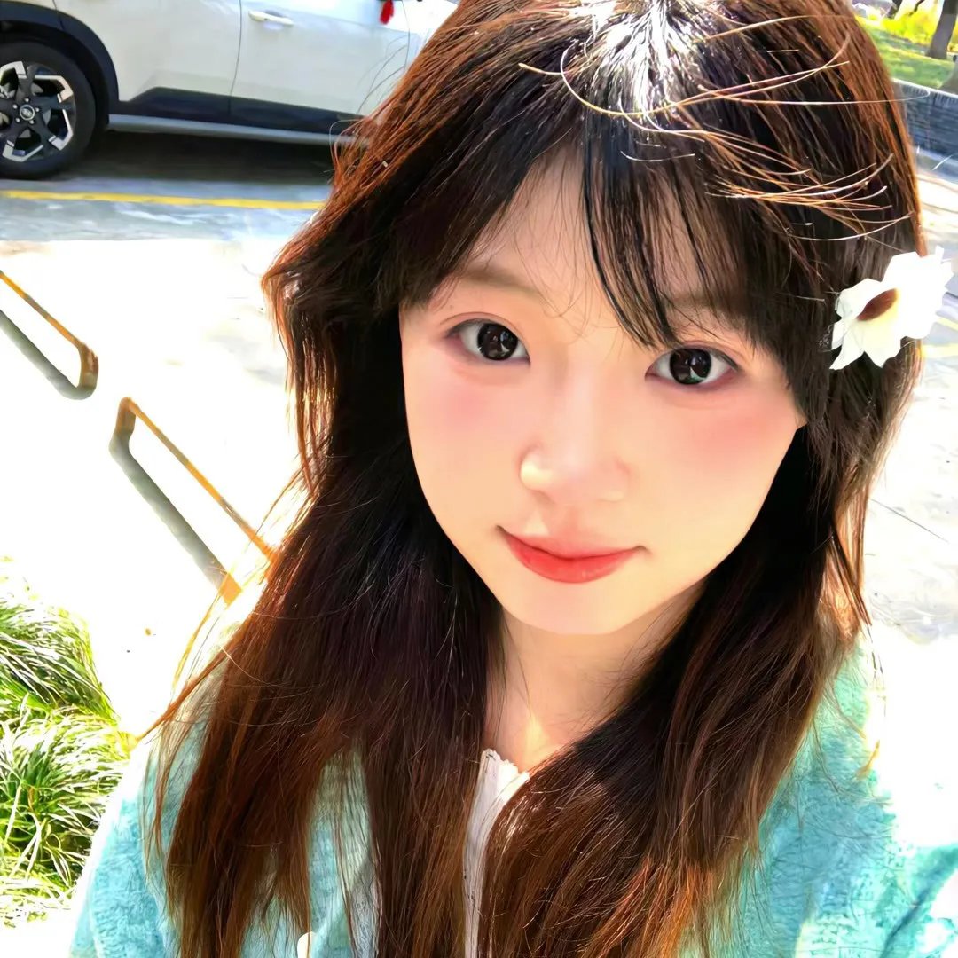 郡主稳住，人设不能崩